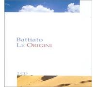 Franco Battiato - Le Origini(2cds)