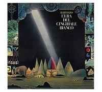 Franco Battiato - L'era Del Cinghiale Bianco