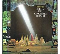 Franco Battiato - L'era del cinghiale bianco