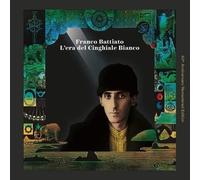 Franco Battiato - L'era Del Cinghiale Bianco - Vinyl - 40th Anniversary