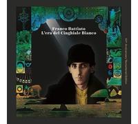 Franco Battiato - L'era Del Cinghiale Bianco - Vinyl - 40th Anniversary