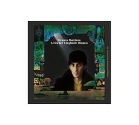 Franco Battiato - L'era Del Cinghiale Bianco - Vinyl - 40th Anniversary