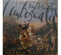 Battiato Franco - L'imboscata (180 Gr. Rimasterizzato) [VINYL]