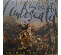 Franco Battiato – L'Imboscata – 180g Remastered Vinyl (2024)