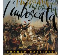 Battiato Franco - L'imboscata (180 Gr. Rimasterizzato) [VINYL]
