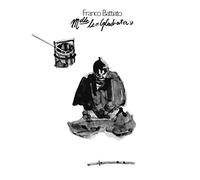 Franco Battiato - M.Lle Le Gladiator