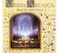 Franco Battiato - Messa Arcaica