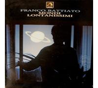 Franco Battiato - Mondi Lontanissimi