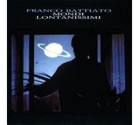 Franco Battiato - Mondi Lontanissimi (2024) LP Vinyl