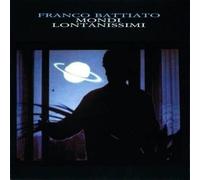 Battiato Franco - Mondi Lontanissimi [VINYL]