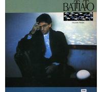 Battiato Franco - Orizzonti Perduti [VINYL]