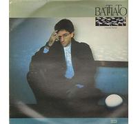 Franco Battiato - Orizzonti Perduti [Vinyl LP]