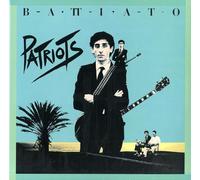 Battiato Franco - Patriots [VINYL]