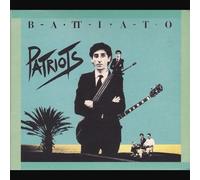 Battiato Franco - Patriots [VINYL]