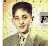 Franco Battiato - Physiognomy (2008 Remaster Edition) CD EMI MKTG
