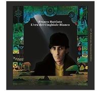 Franco Battiato - The Era Of The White Wild Boar