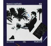 Battiato Franco - La Voce Del Padrone [VINYL]