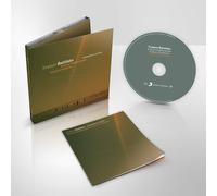 Franco Battiato (Royal Philharmonic Concert Orchestra) – Torneremo Ancora – CD – Sony