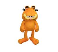 Franco Bedding Super Soft Plush Decorative Throw Cuddle Pillow, Standard, Garfield