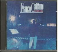 Franco Califano - CD Se Il Teatro E' Pieno