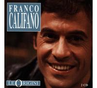 Franco Califano - Le Origini