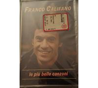 Franco Califano - Le Più Belle Canzoni