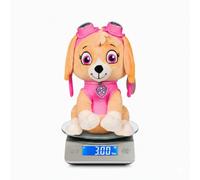 Franco Calm Paw Patrol Skye Weighted Cuddle Pillow - 3lb Soft Plush & Cozy Pilow for Comfort, (Officially Licensed Product)