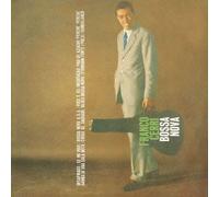 Franco Cerri - Bossa Nova [Lp] [VINYL]
