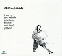 Franco Cerri - Demoiselle