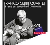 Franco Cerri - E Venia Da Campi Che Di Cerri Sentia