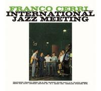 Franco Cerri - International Jazz Meeting [Lp [VINYL]