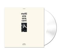 Franco Cerri - Metti Una Sera Cerri (White Vinyl) [VINYL]