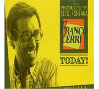 FRANCO CERRI - Today!