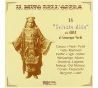 Franco Corelli - -Celeste Aida- Da Aida Di Giuseppe Verd