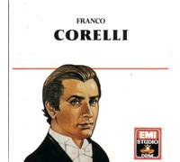 Franco Corelli - Franco Corelli: Arie Da Opere (UK Import)