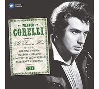 Franco Corelli - Franco Corelli - ICON