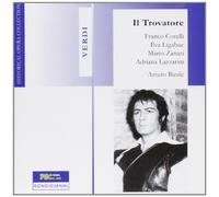 Franco Corelli - Verdi: Il Trovatore