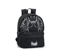 Franco Cosimo Panini Children's and Teenagers Backpack, Phobia, Medio, Casual