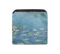 Franco Cosimo Panini halta definition shopper, Water Lilies, L, Contemporary