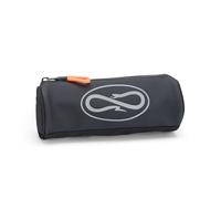 Franco Cosimo Panini Propaganda - Official Propaganda School Pencil Case, Tombolino, Lightweight, Compact, Easy to Carry and Store in Backpack, Practical Zip Closure, 22 x 88 cm Diameter