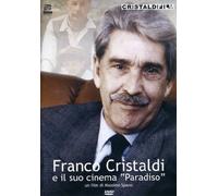 Franco Cristaldi E Il Suo Cinema Paradiso