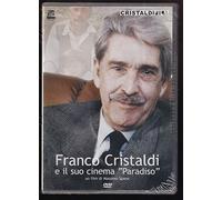 Franco Cristaldi E Il Suo Cinema Paradiso