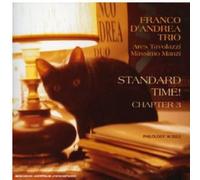 Franco D'Andrea - Standard Time Chapter 3