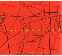 Franco D'Andrea - Intervals I