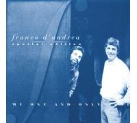 D'Andrea, Franco – My One And Only Love – Red Protection