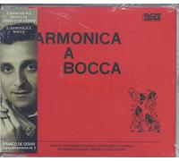 Franco de Gemini - L'Armonica a Bocca (Original Soundtrack)