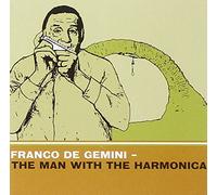 Franco De Gemini - Man With the Harmonica