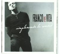 Franco de Vita - Simplemente la Verdad