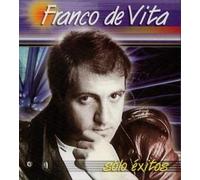 Franco de Vita - Solo Exitos