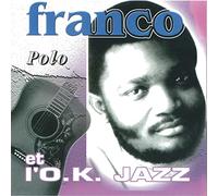 Franco Et L'Ok Jazz - Polo